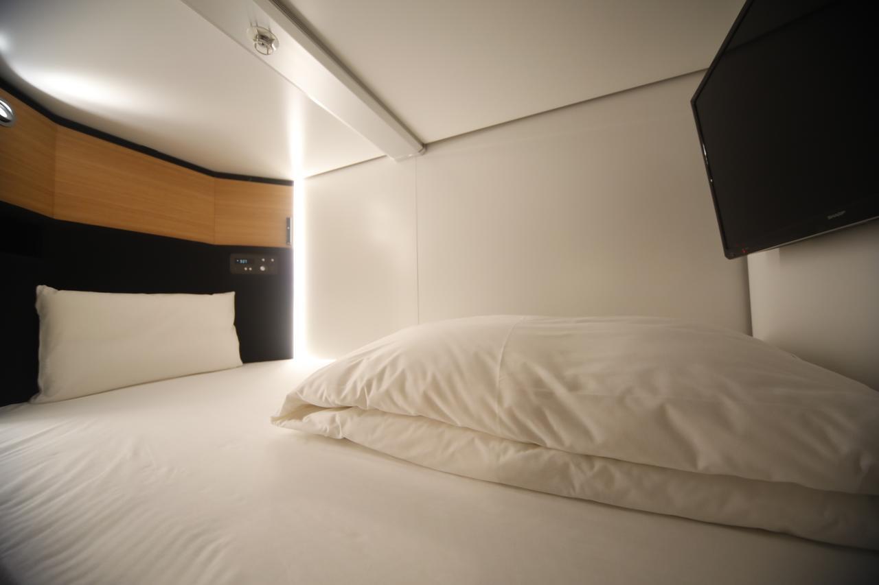 Dormy Inn Global Cabin Hamamatsu Zewnętrze zdjęcie