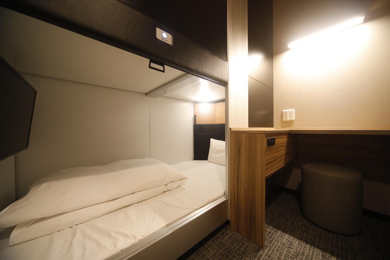 Dormy Inn Global Cabin Hamamatsu Zewnętrze zdjęcie