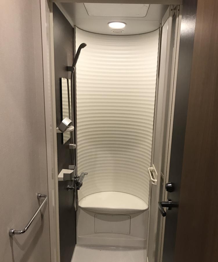 Dormy Inn Global Cabin Hamamatsu Zewnętrze zdjęcie