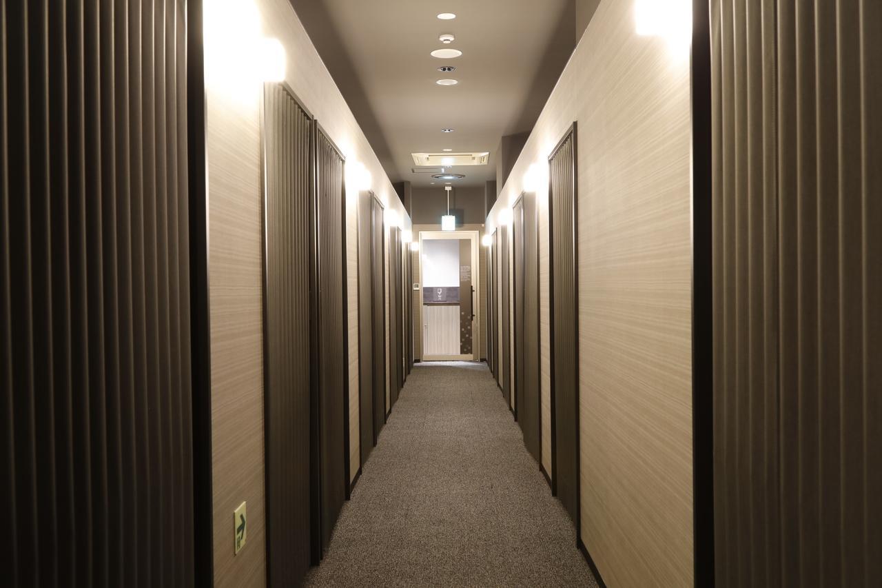 Dormy Inn Global Cabin Hamamatsu Zewnętrze zdjęcie