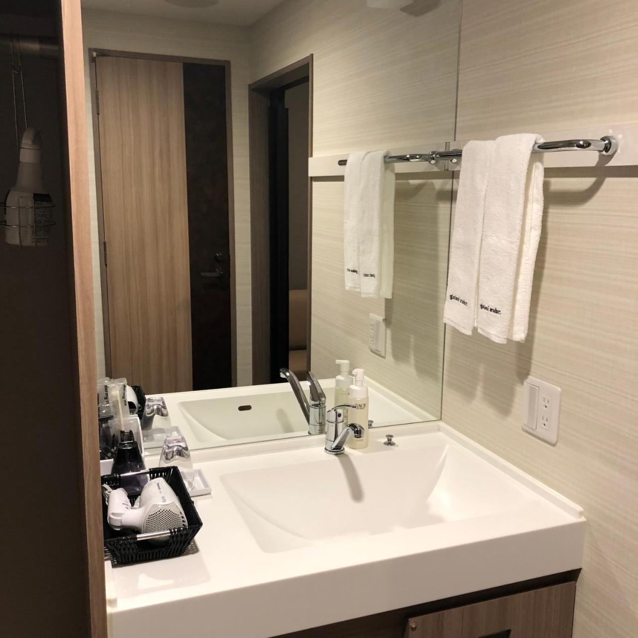 Dormy Inn Global Cabin Hamamatsu Zewnętrze zdjęcie