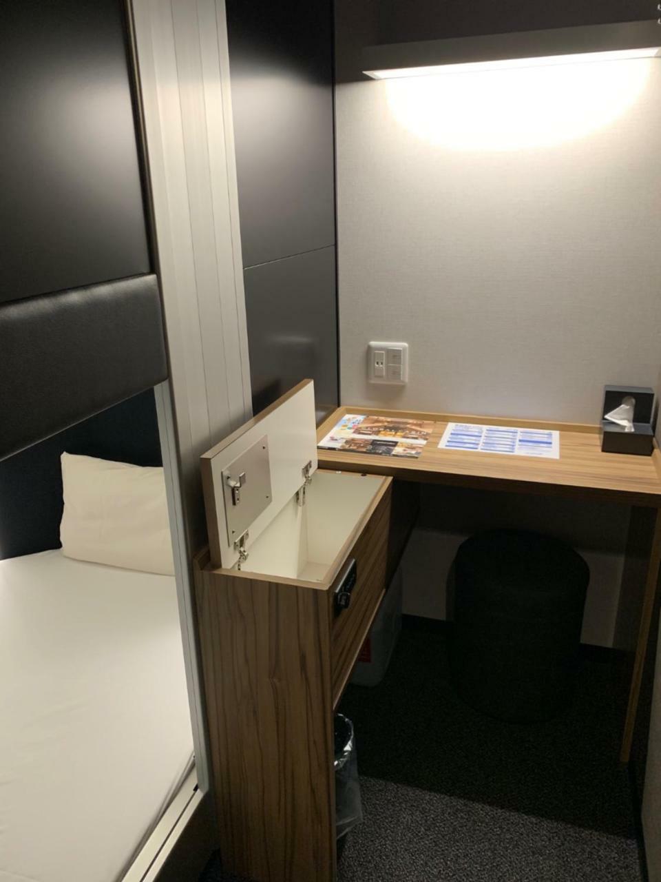 Dormy Inn Global Cabin Hamamatsu Zewnętrze zdjęcie