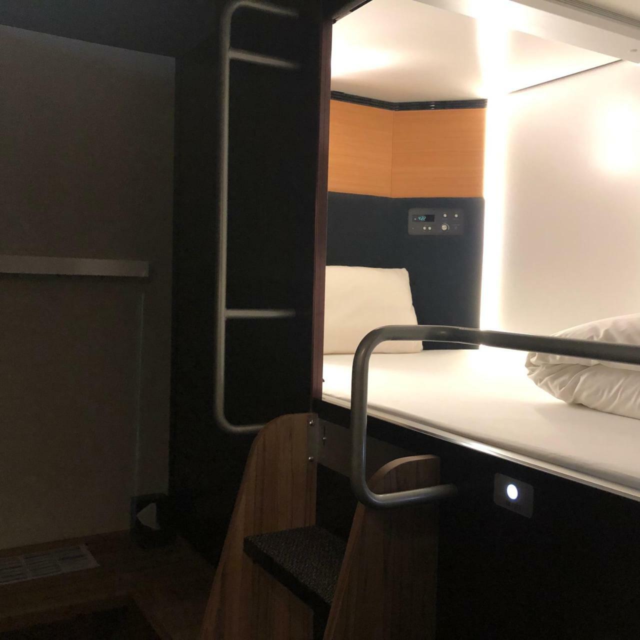 Dormy Inn Global Cabin Hamamatsu Zewnętrze zdjęcie