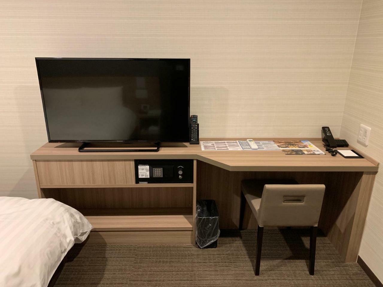 Dormy Inn Global Cabin Hamamatsu Zewnętrze zdjęcie