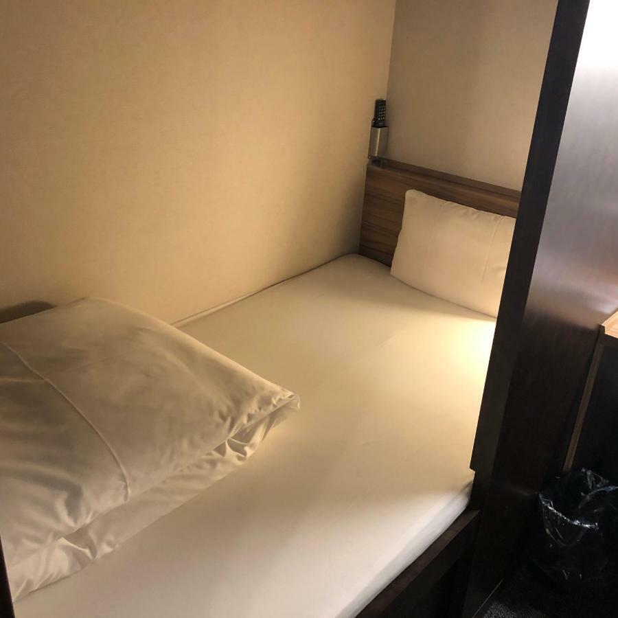 Dormy Inn Global Cabin Hamamatsu Zewnętrze zdjęcie