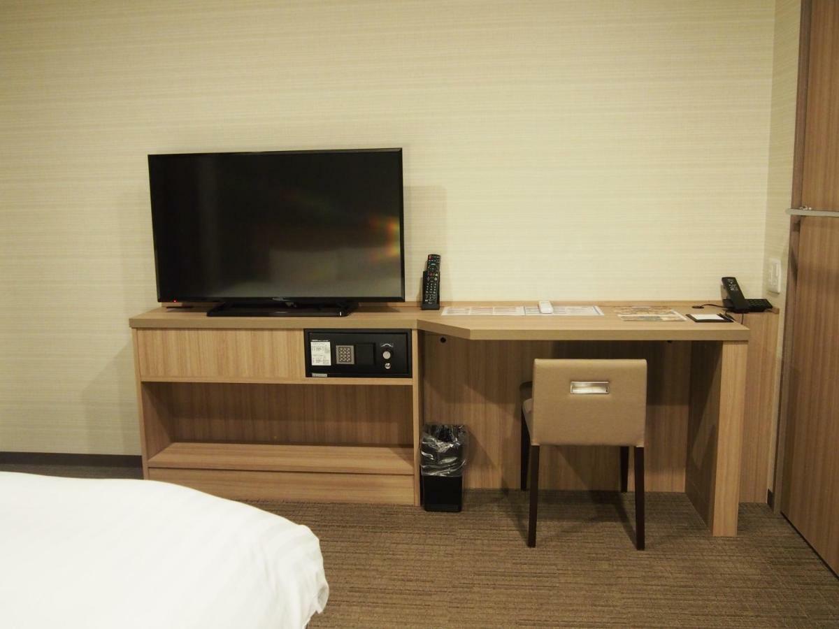 Dormy Inn Global Cabin Hamamatsu Zewnętrze zdjęcie